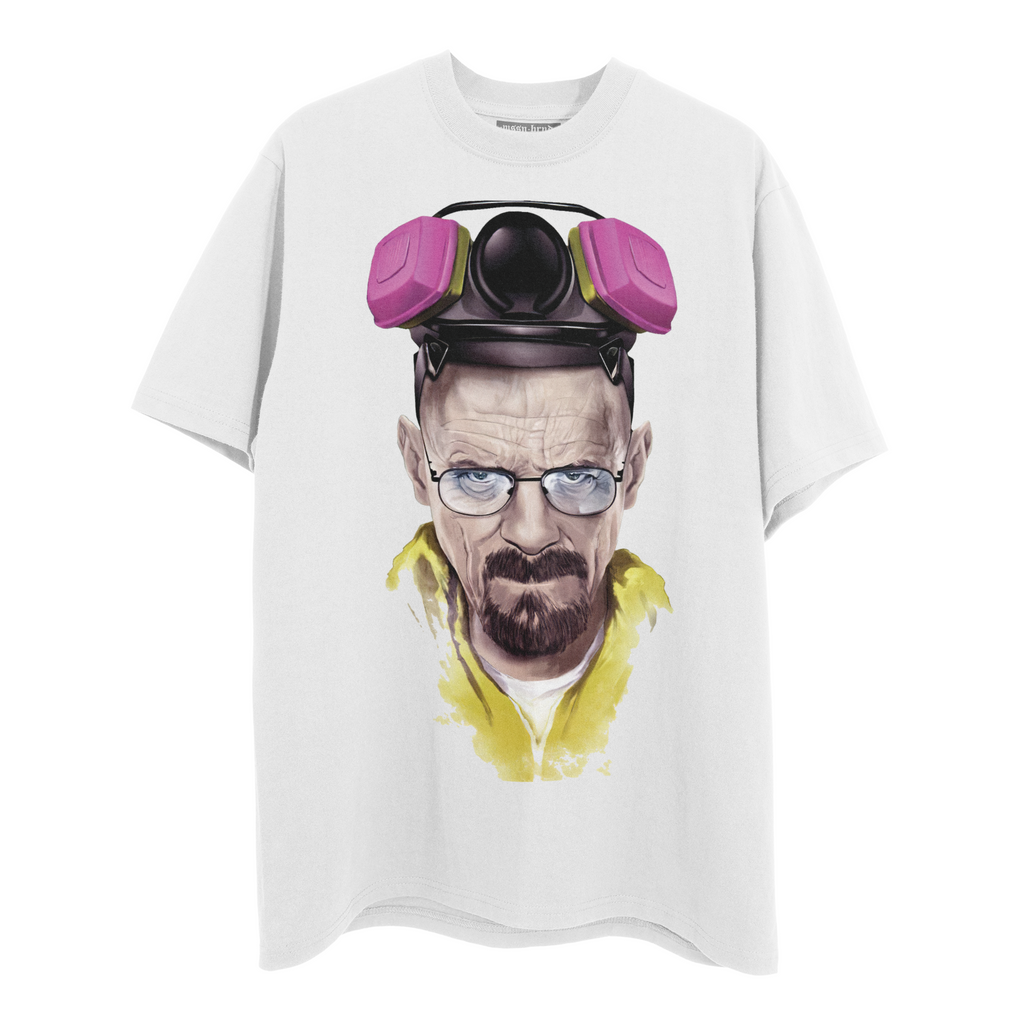 Playera "Bad Cook"