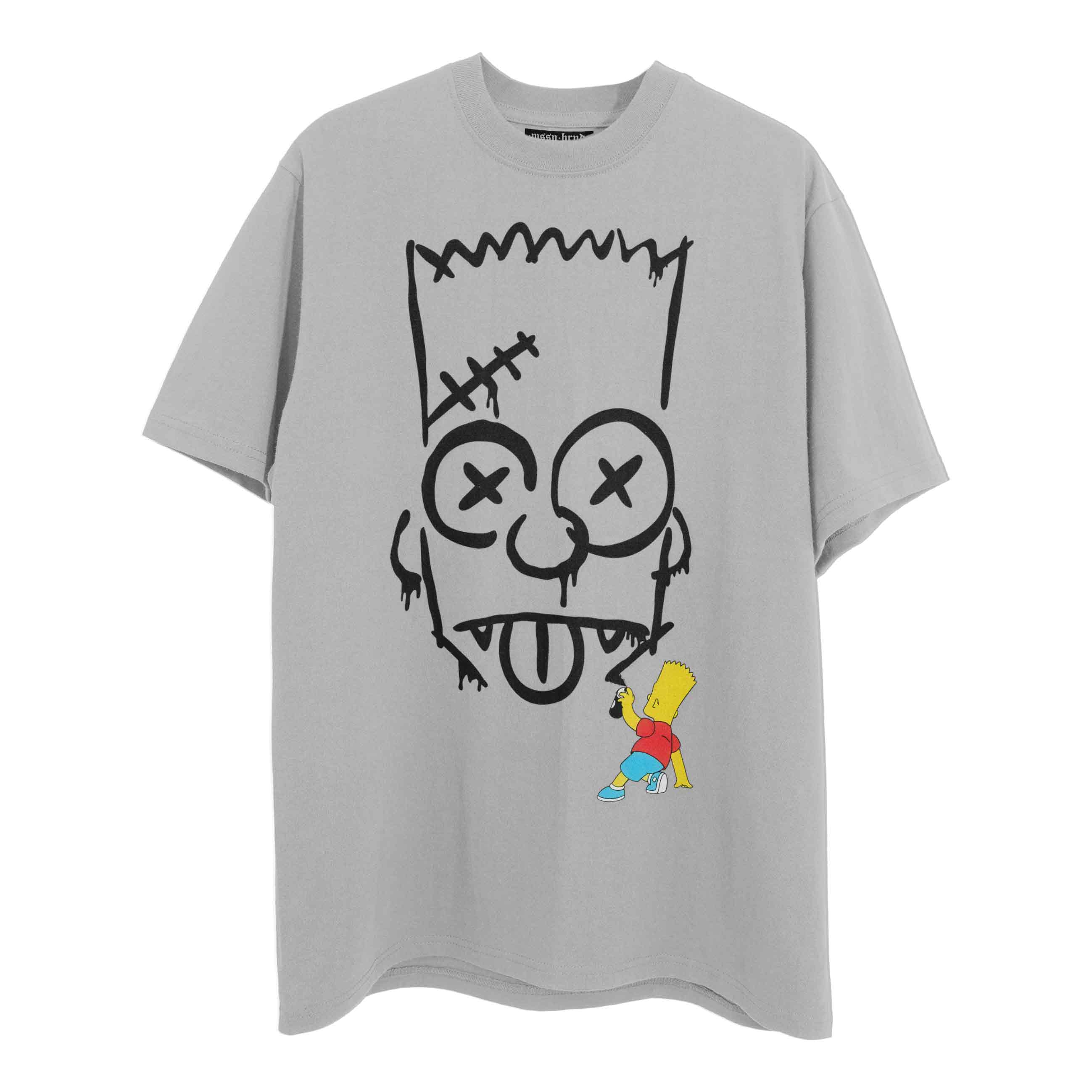 Playera "El Barto"