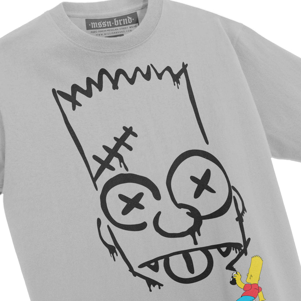 Playera "El Barto"