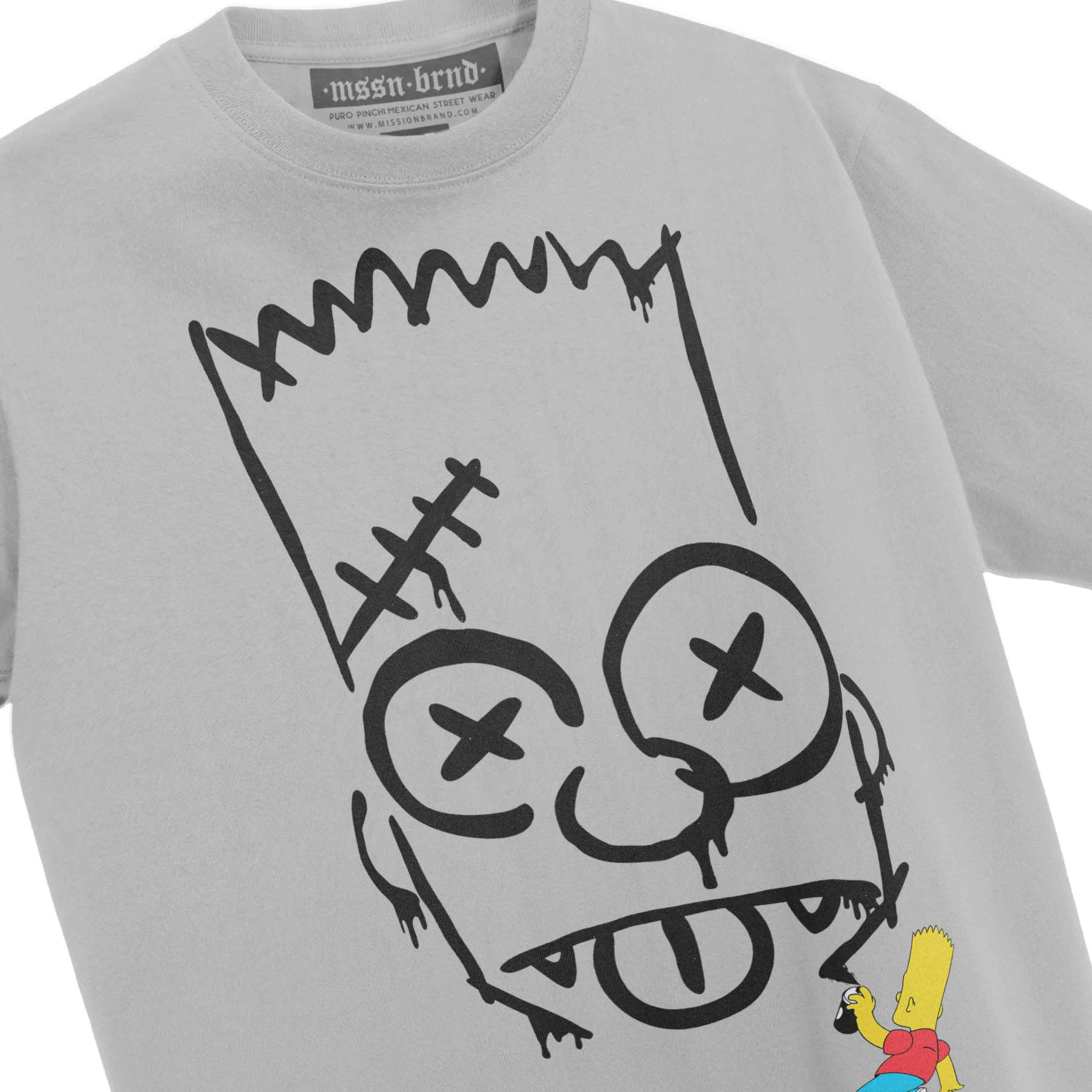 Playera "El Barto"