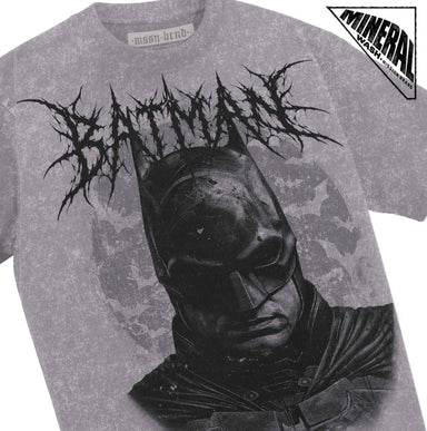 M_"The Bat"