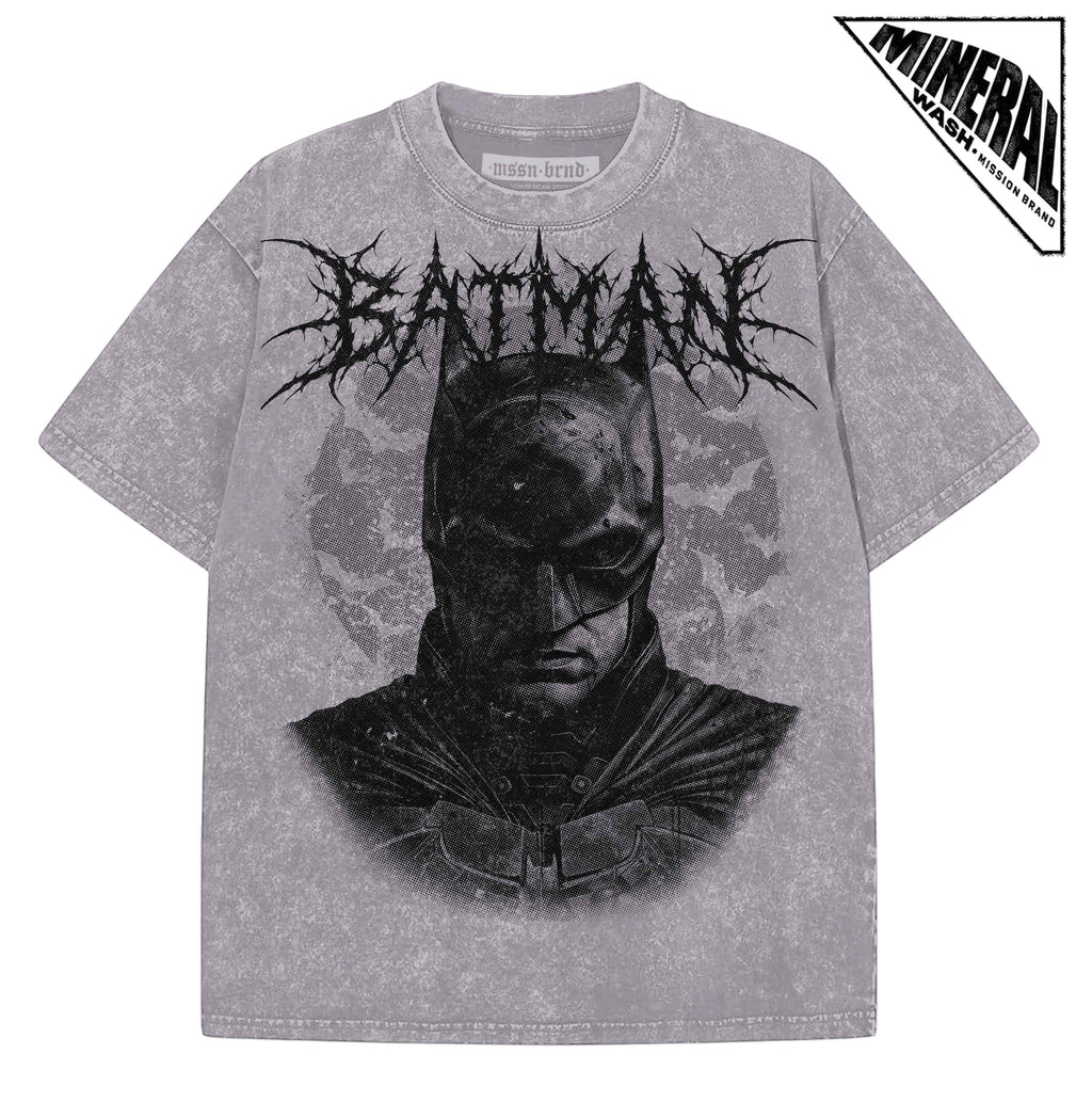 M_"The Bat"