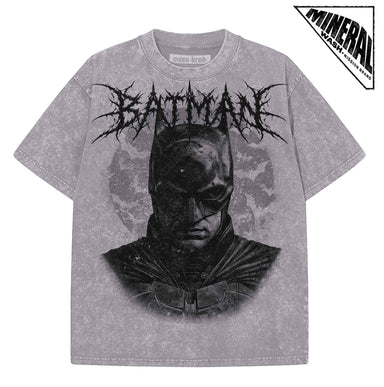 M_"The Bat"