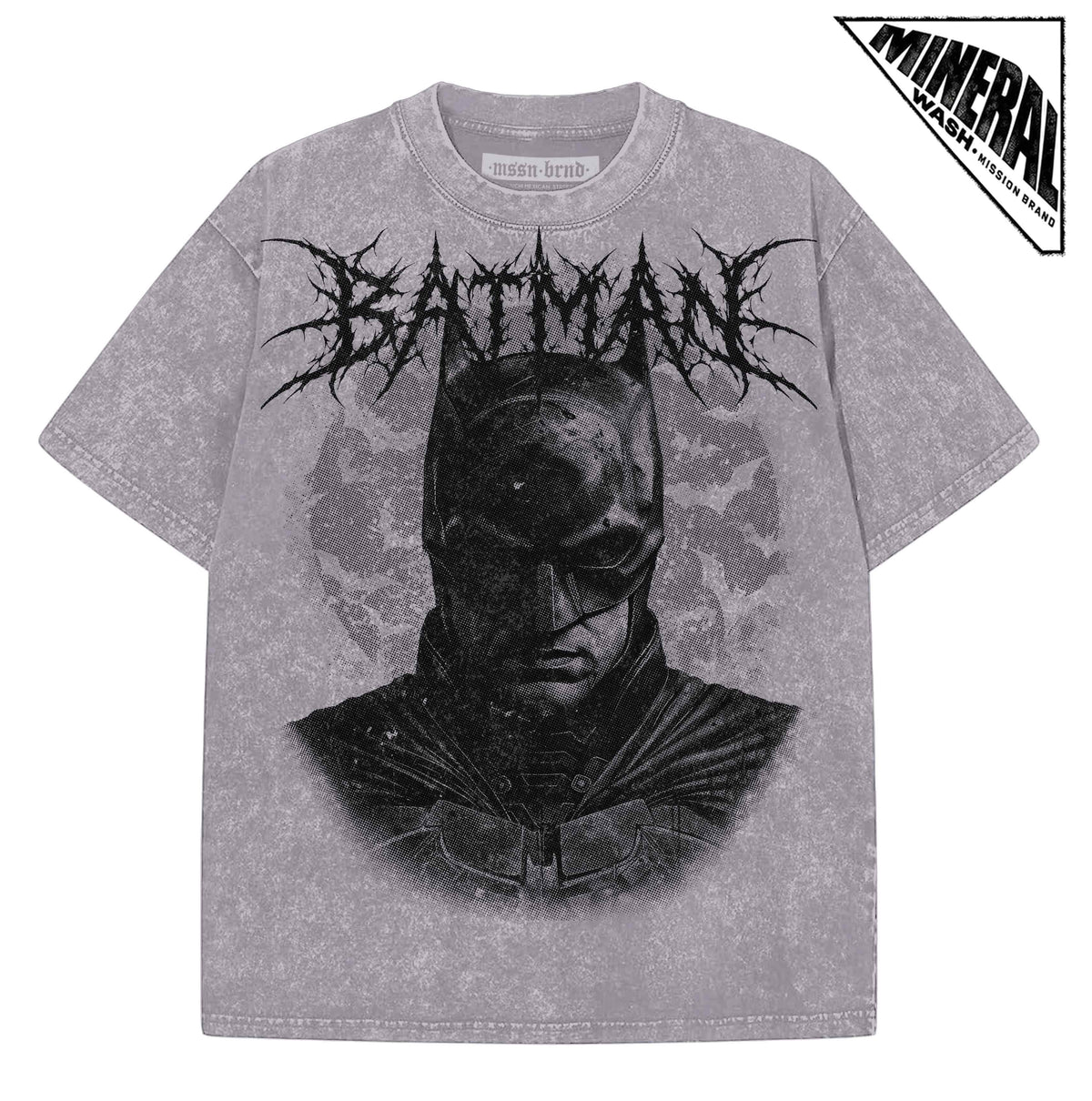 M_"The Bat"