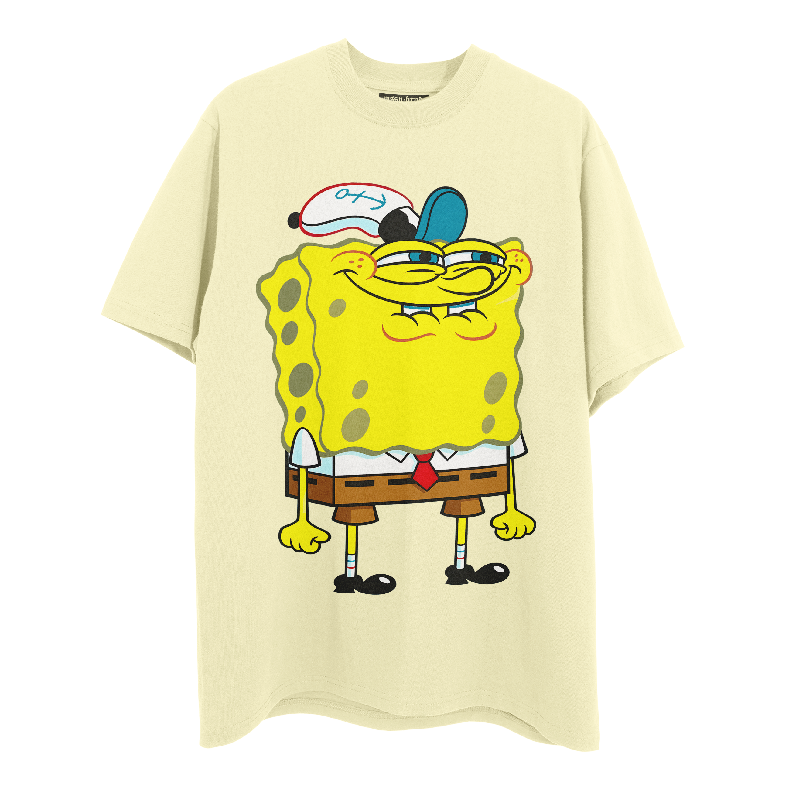 Playera "2763"