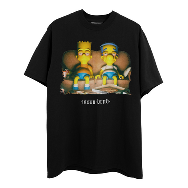 Playera "Brous"