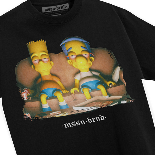 Playera "Brous"