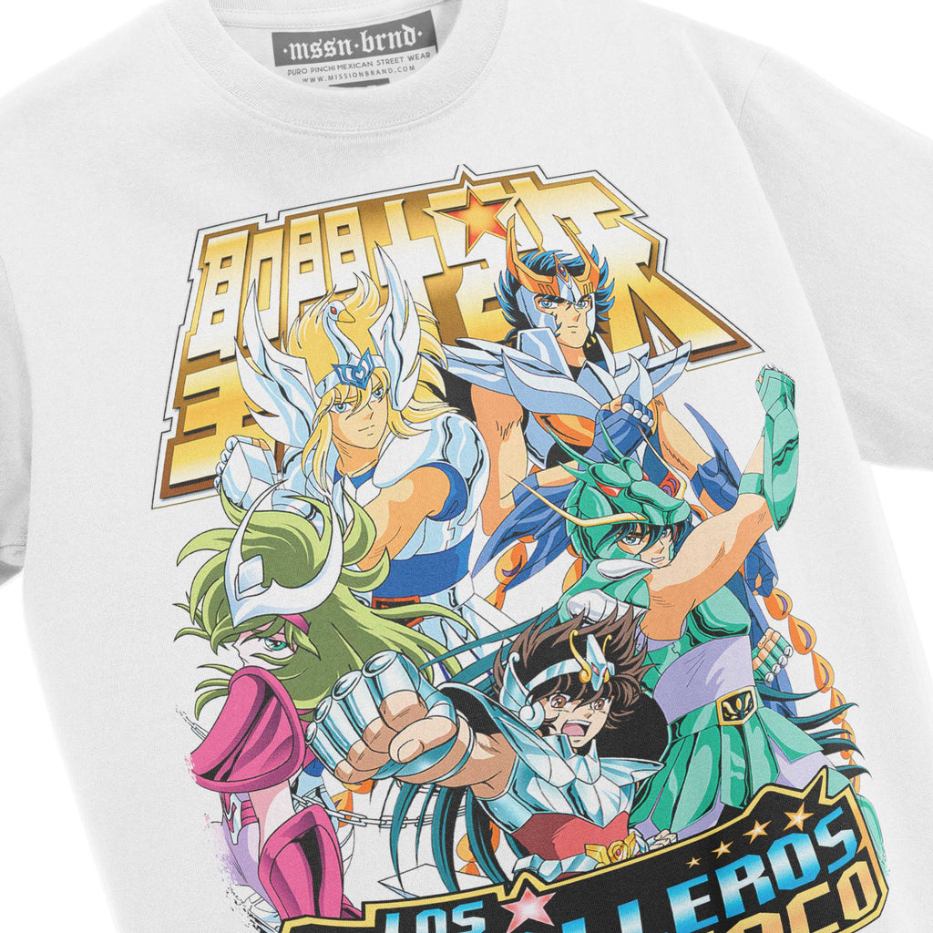Playera 