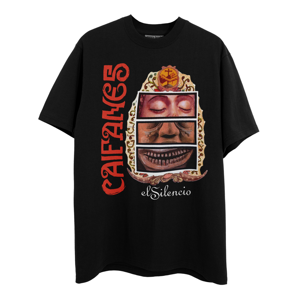 Playera "Caifanes"
