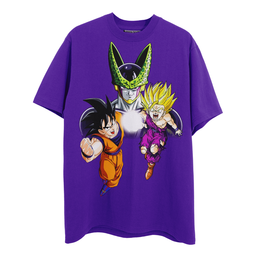 Playera "Cell"