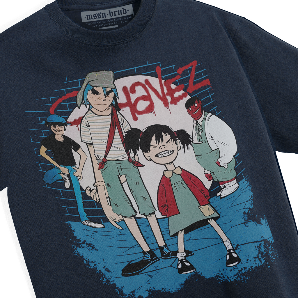 Playera 
