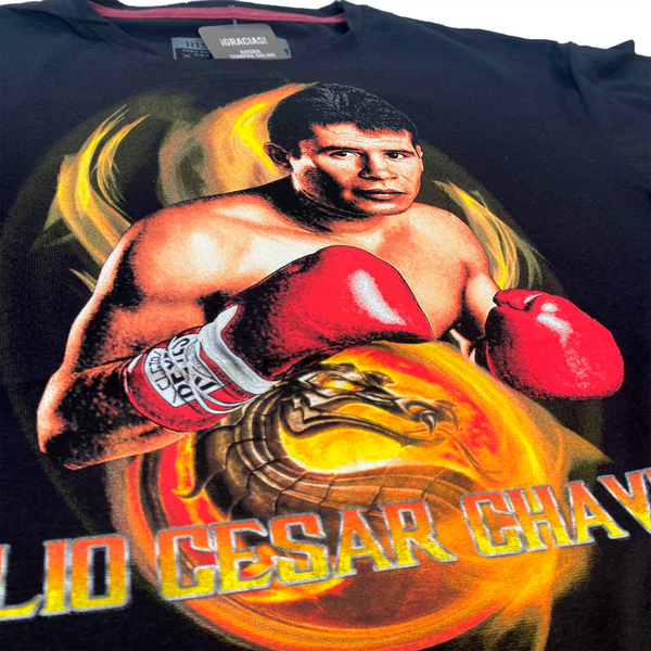 Playera 