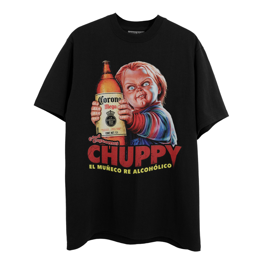 Playera 