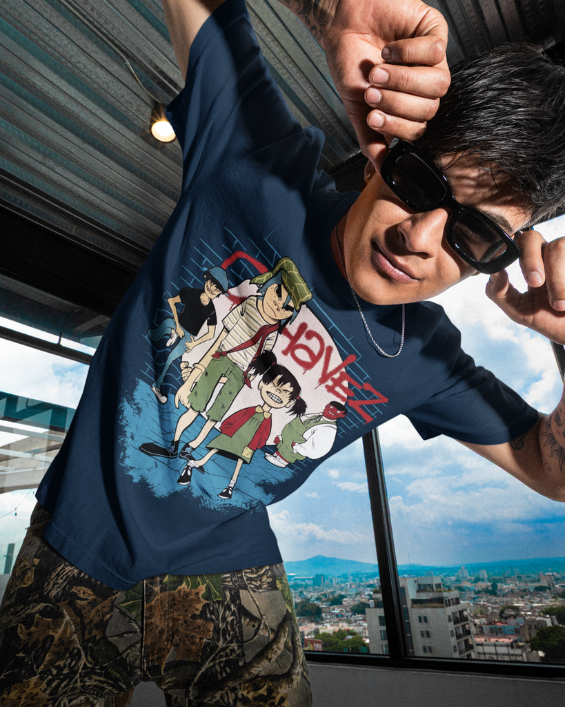 Playera 