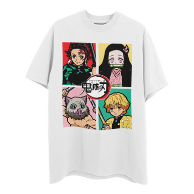 Playera "2217"