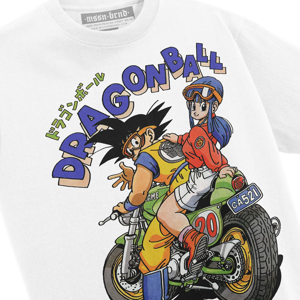 Playera 