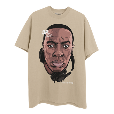 Playera "Dre"