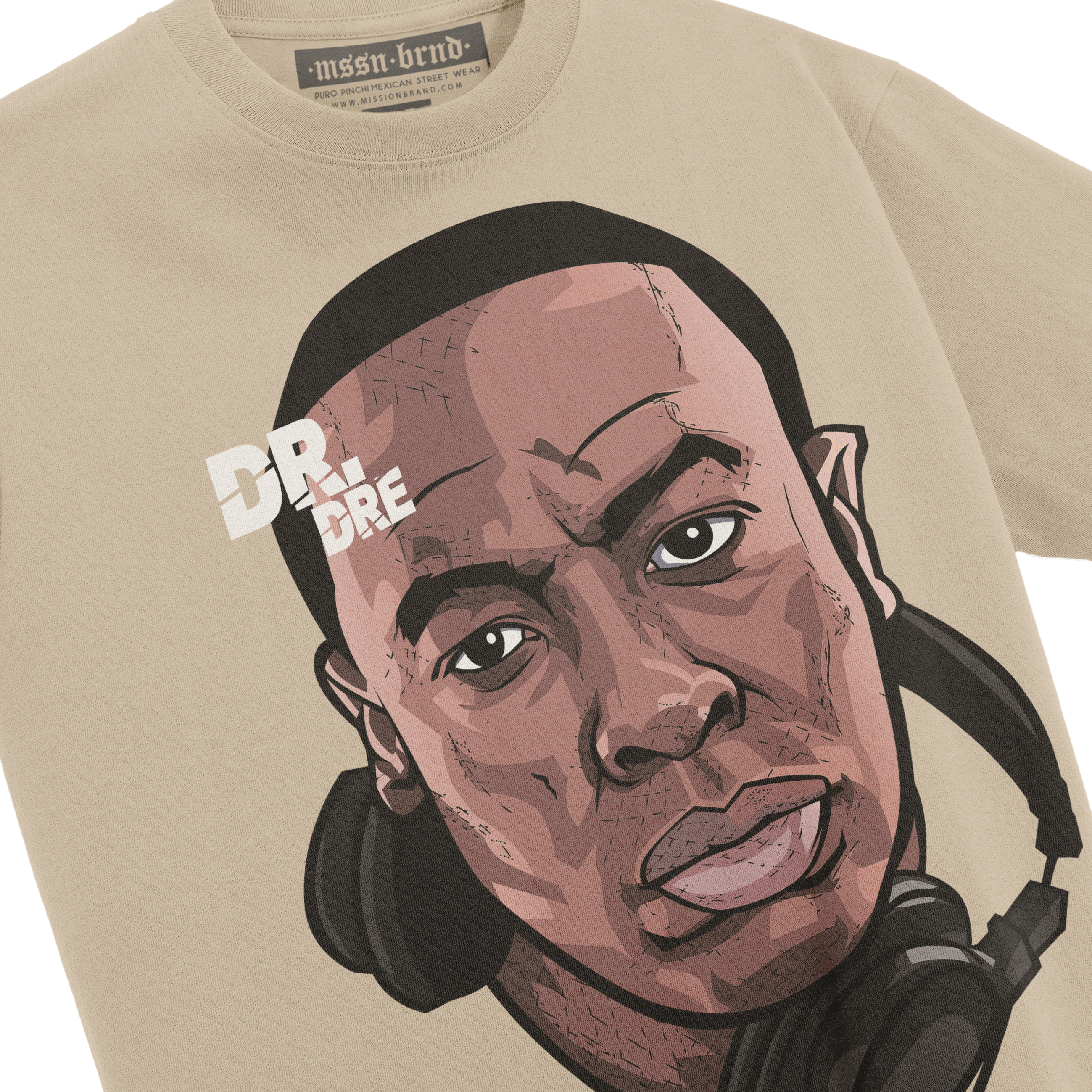Playera "Dre"