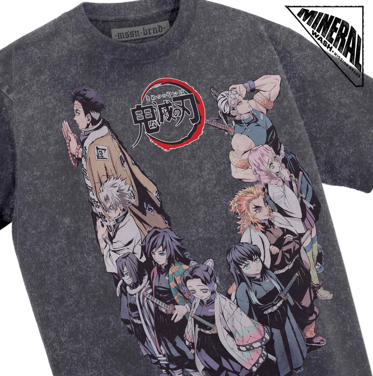 M_"Kimetsu"