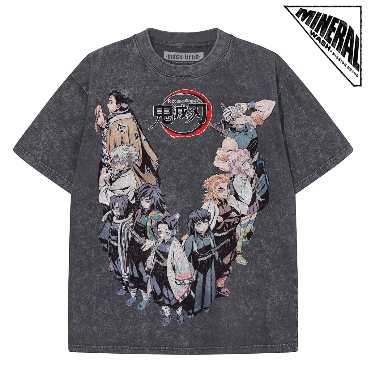 M_"Kimetsu"