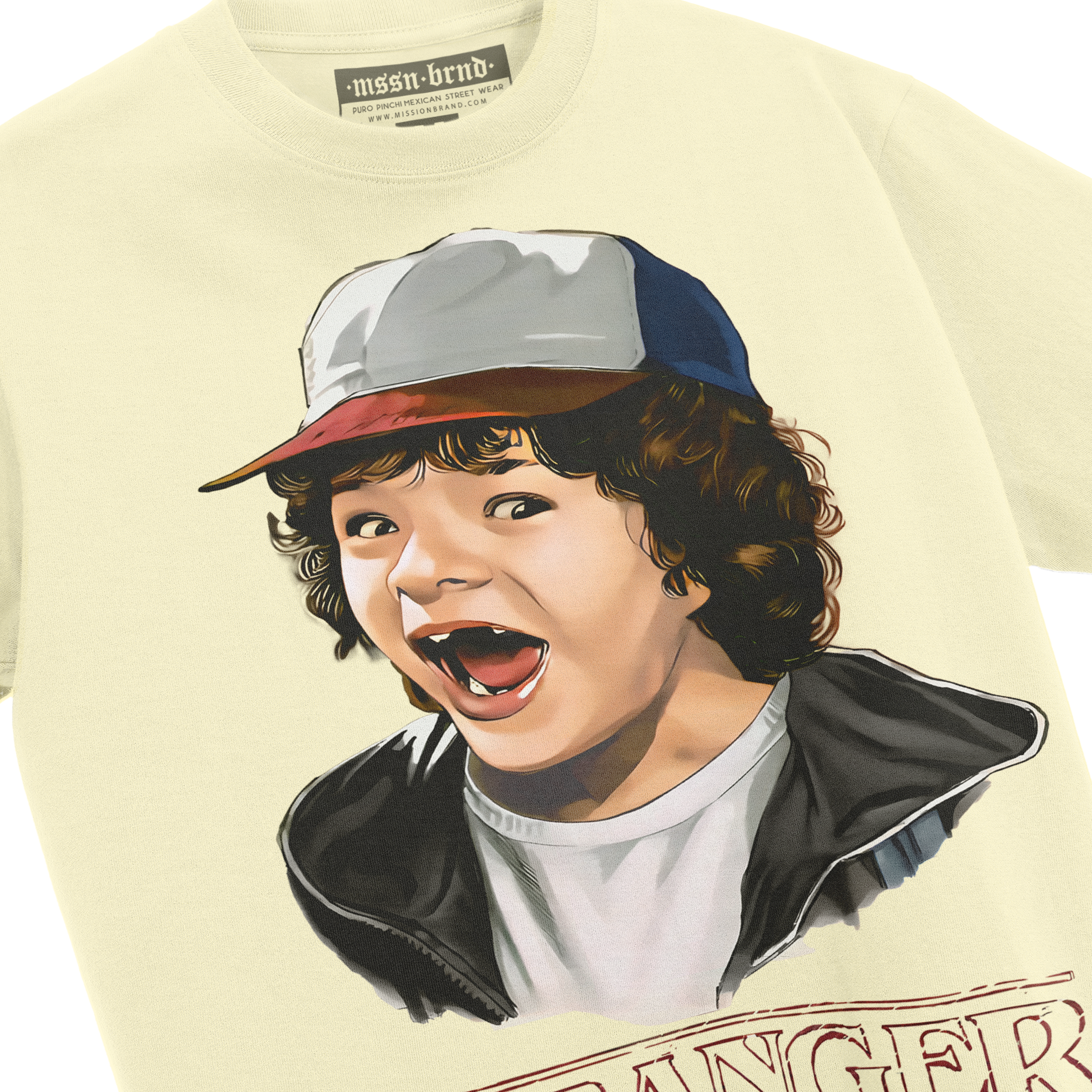 Playera "2463"