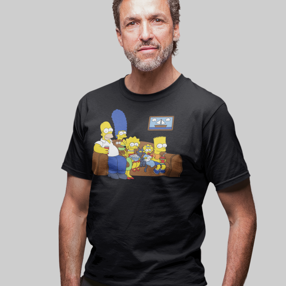 Playera "Sofá 2779"