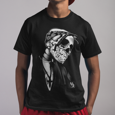 Playera "Tupacka"