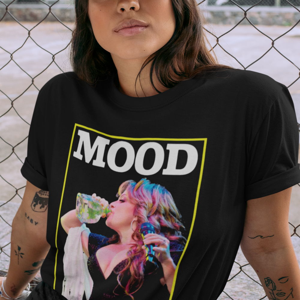 Playera "Jenny 2556"