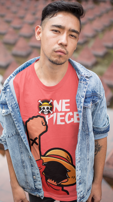 Playera "2520"