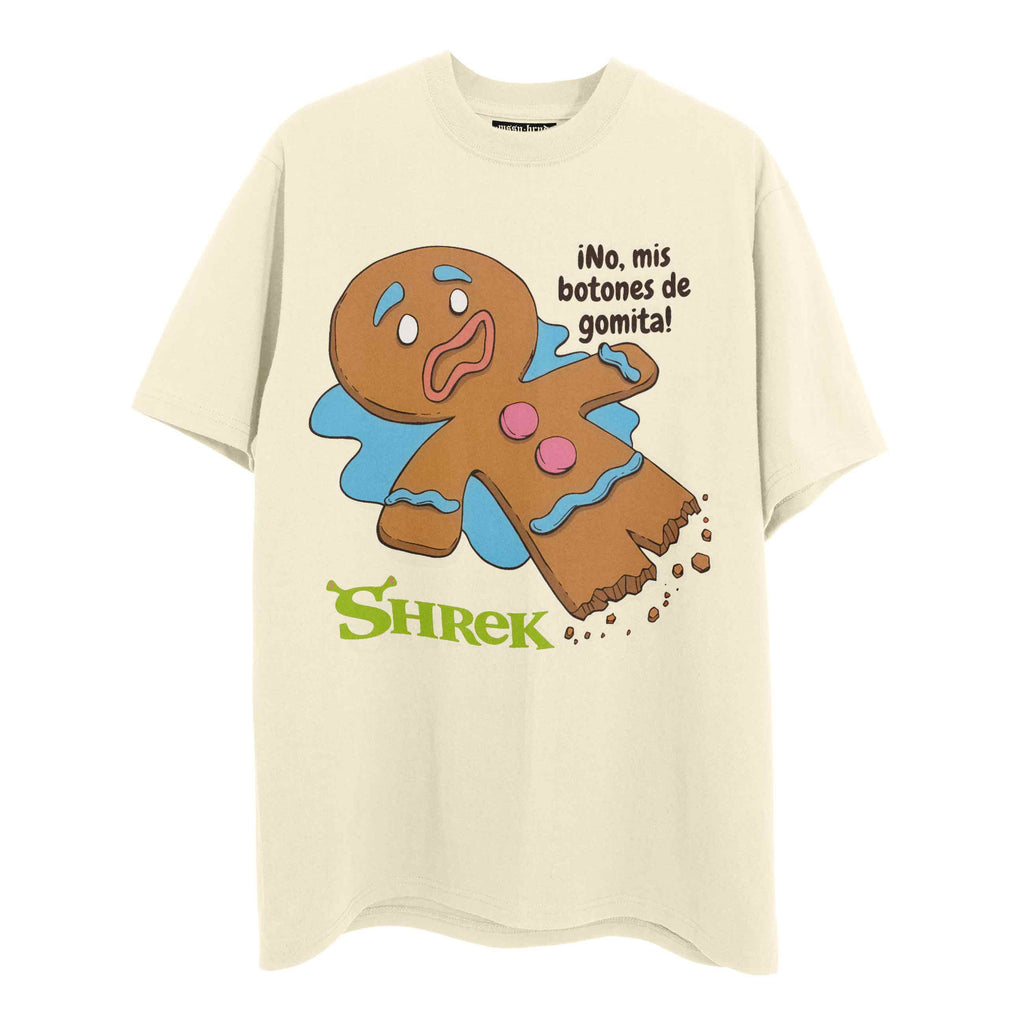 Playera "Galleta"