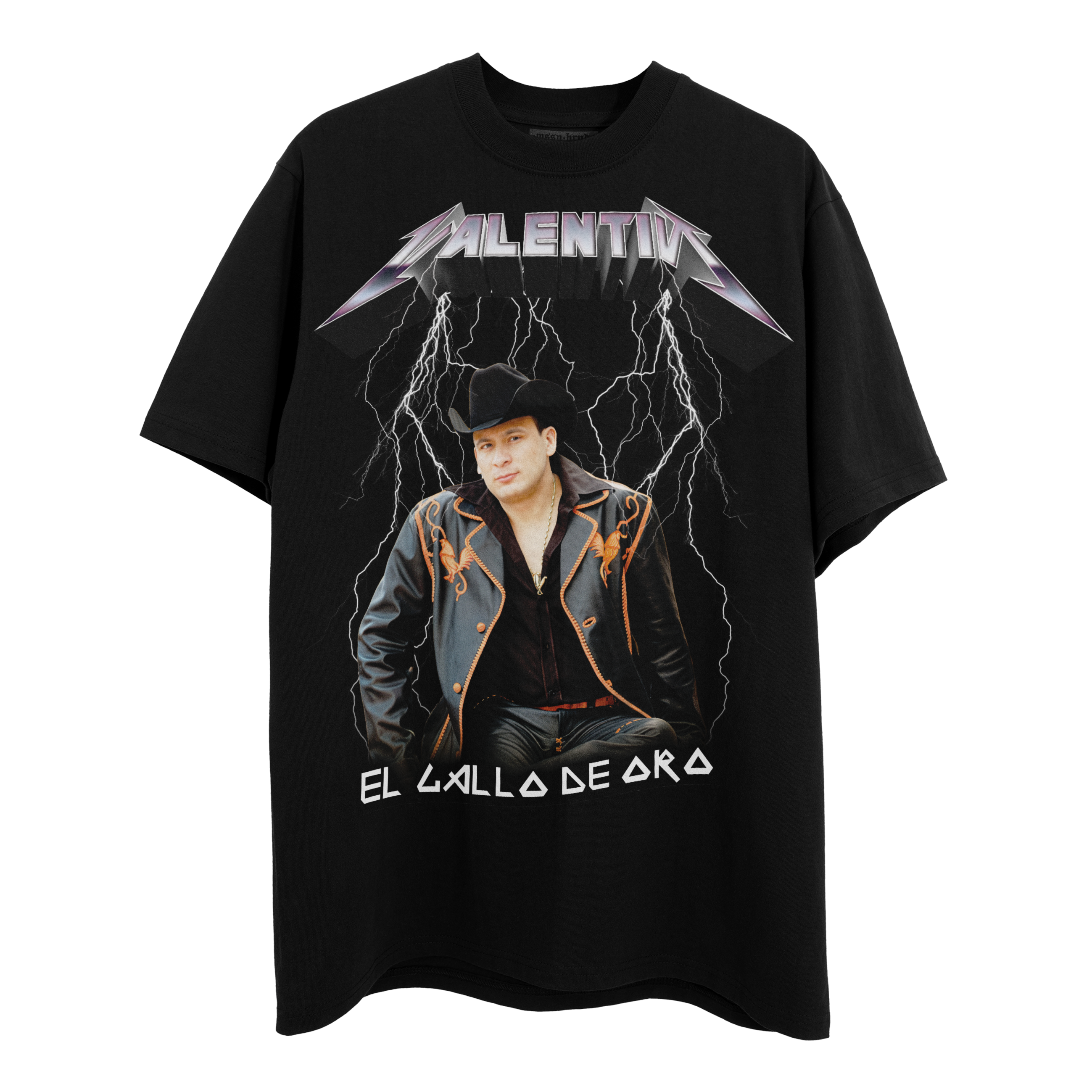 Playera "Gallo de Oro"