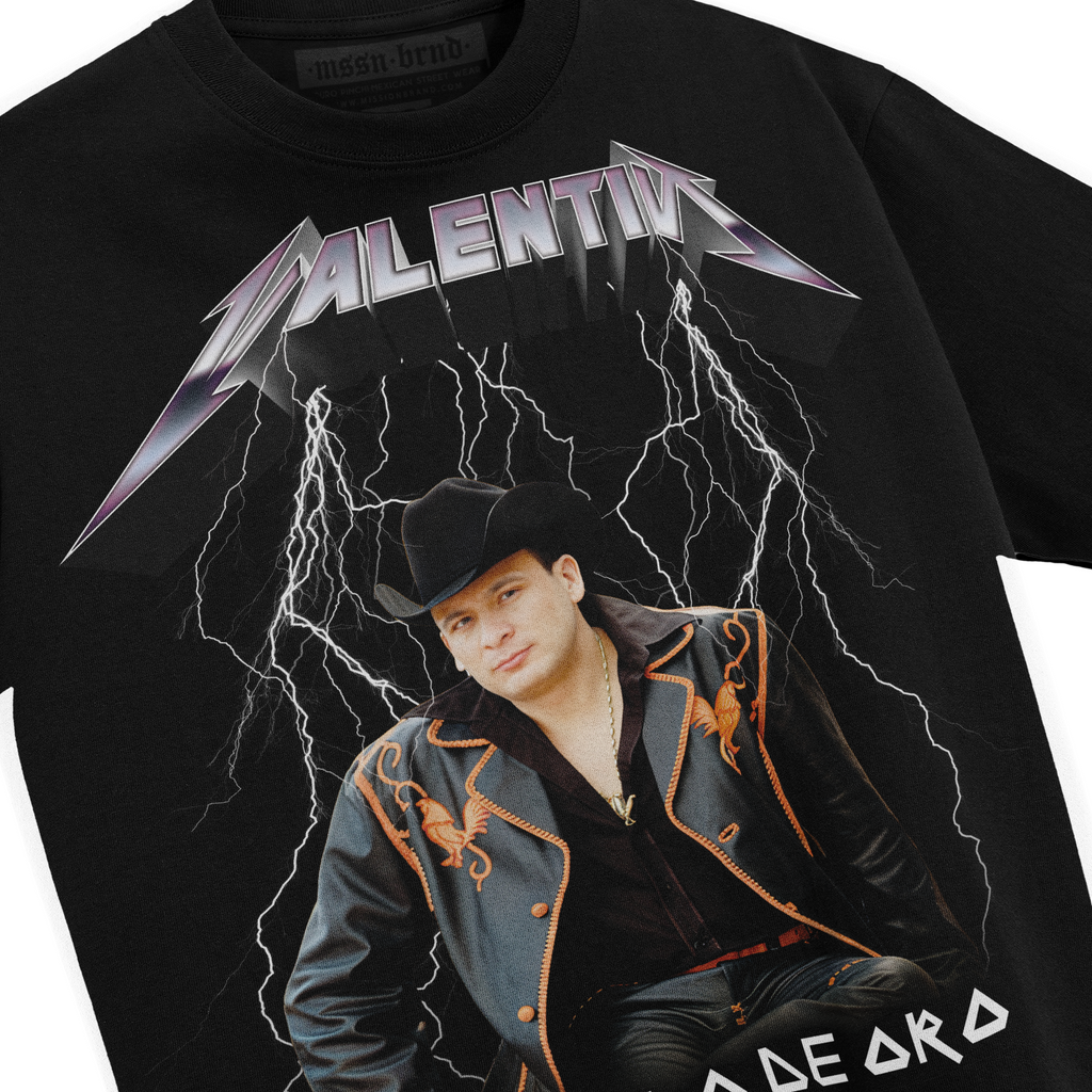 Playera "Gallo de Oro"
