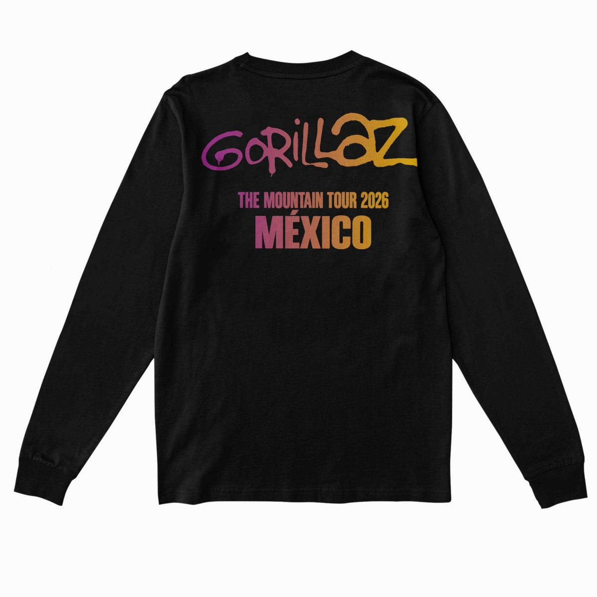 ML_"Gorillaz Mx"