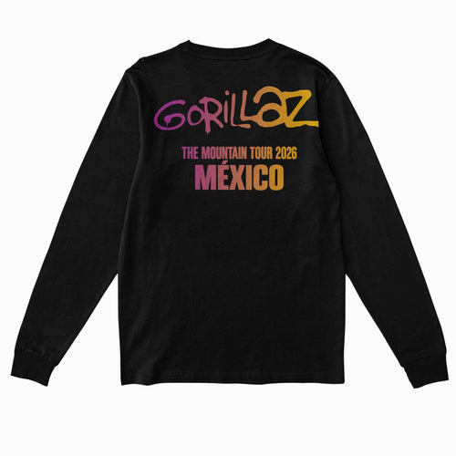 ML_"Gorillaz Mx"