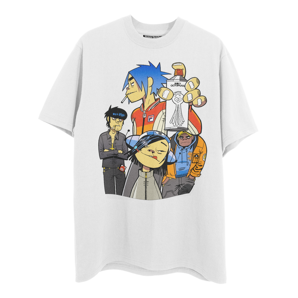 Playera 