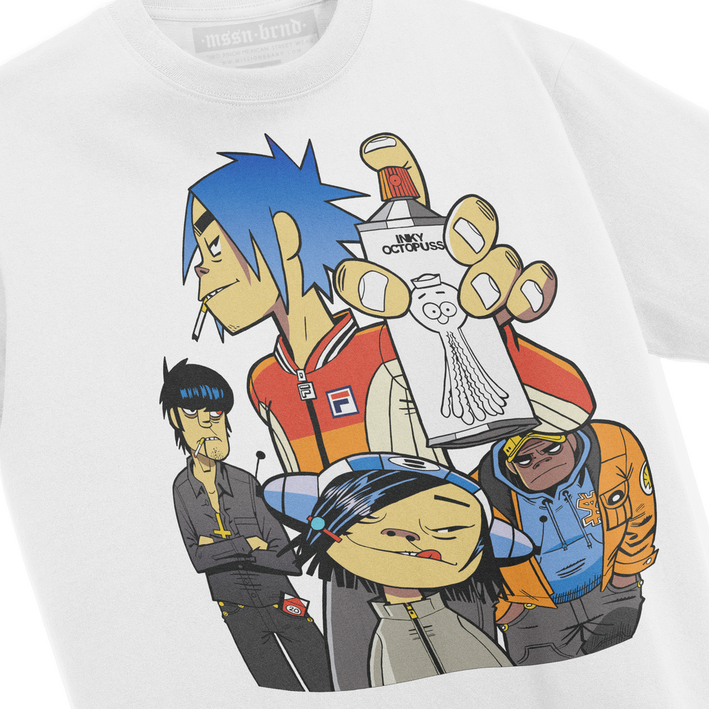 Playera 