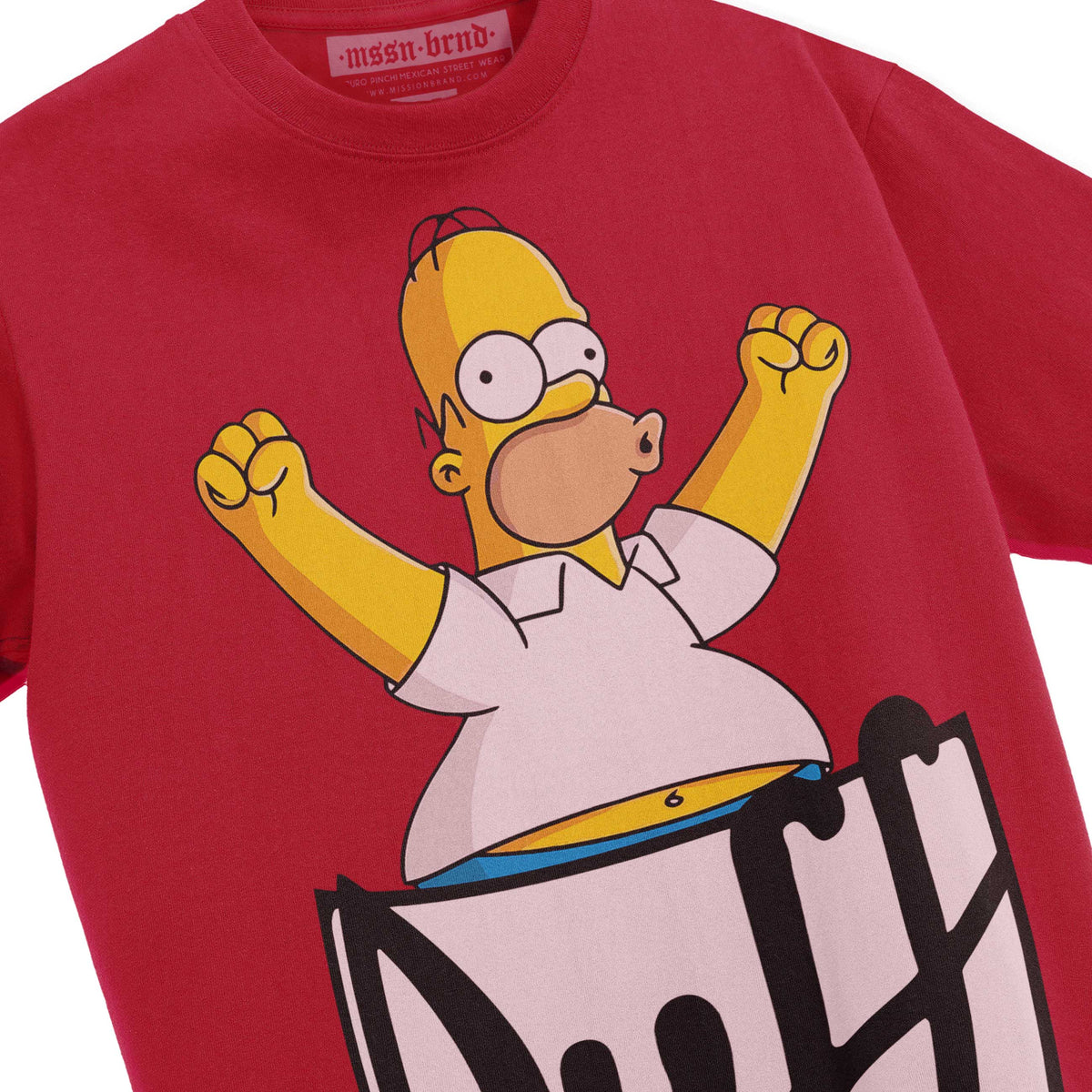 Playera "2902"