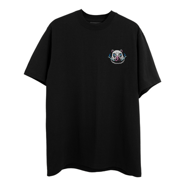 Playera "Inosuke Shield"
