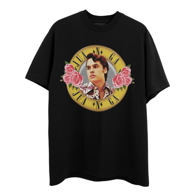 Playera "Juanga"