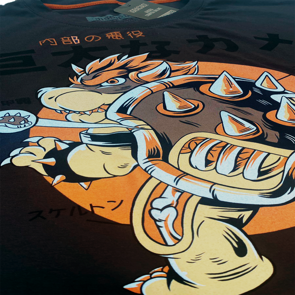 Playera 