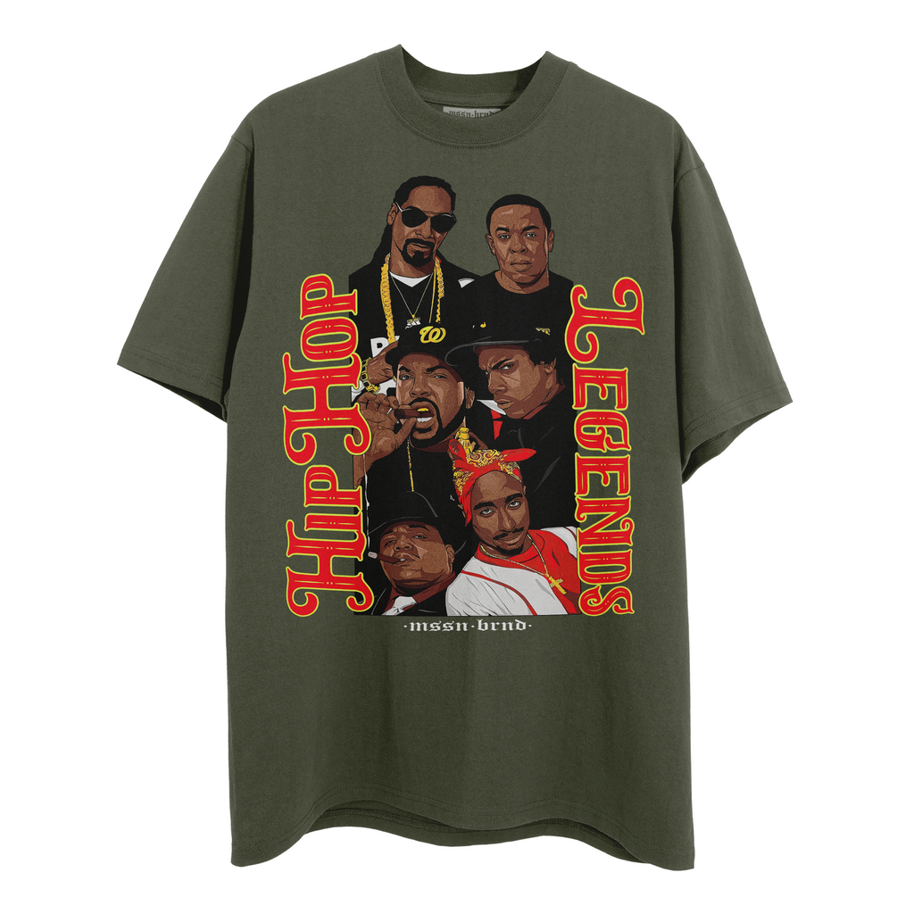 Playera 