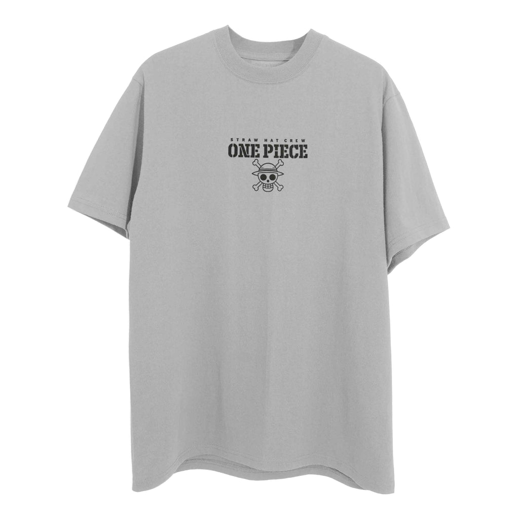 Playera "Walking 1756"