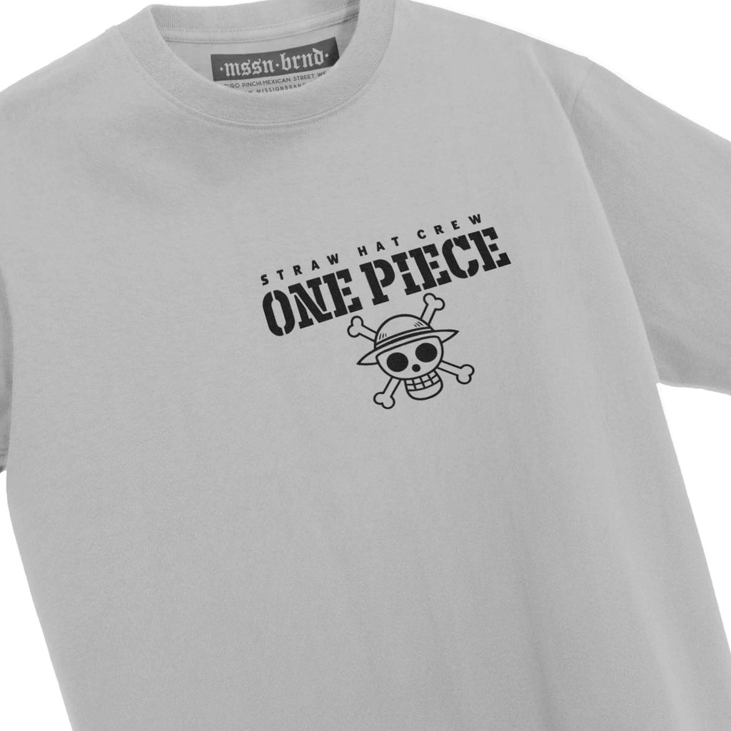 Playera "Walking 1756"