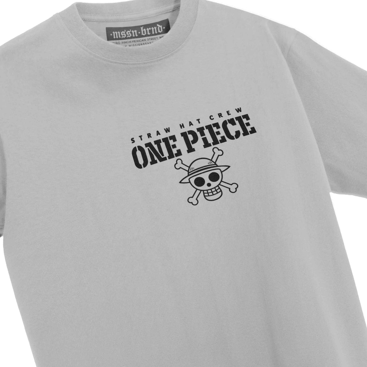 Playera "Walking 1756"