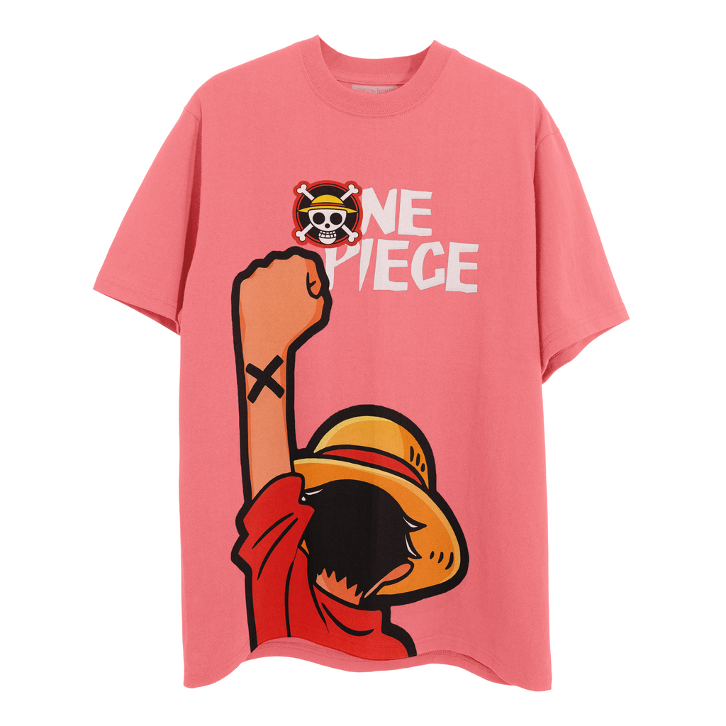 Playera "2520"