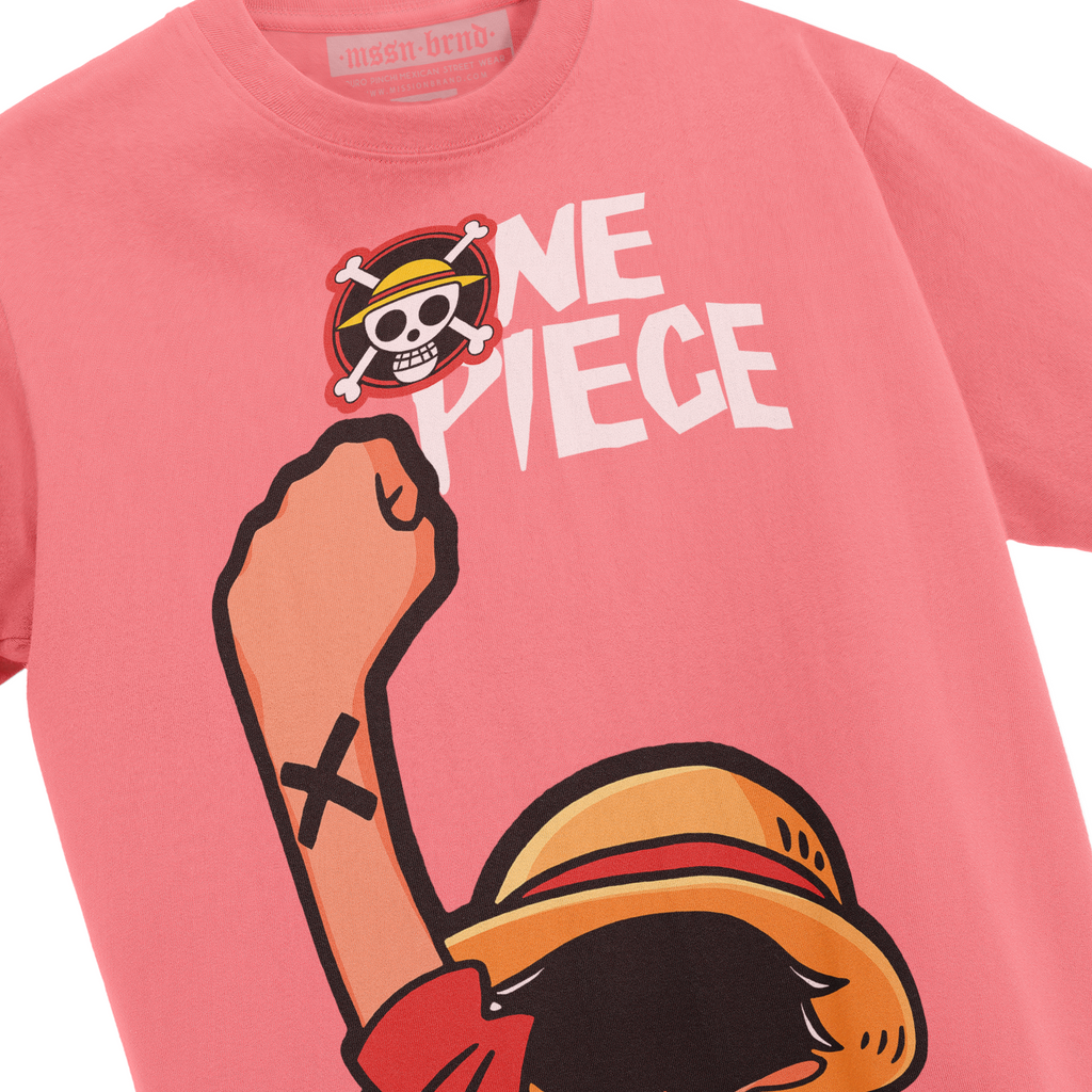 Playera "2520"