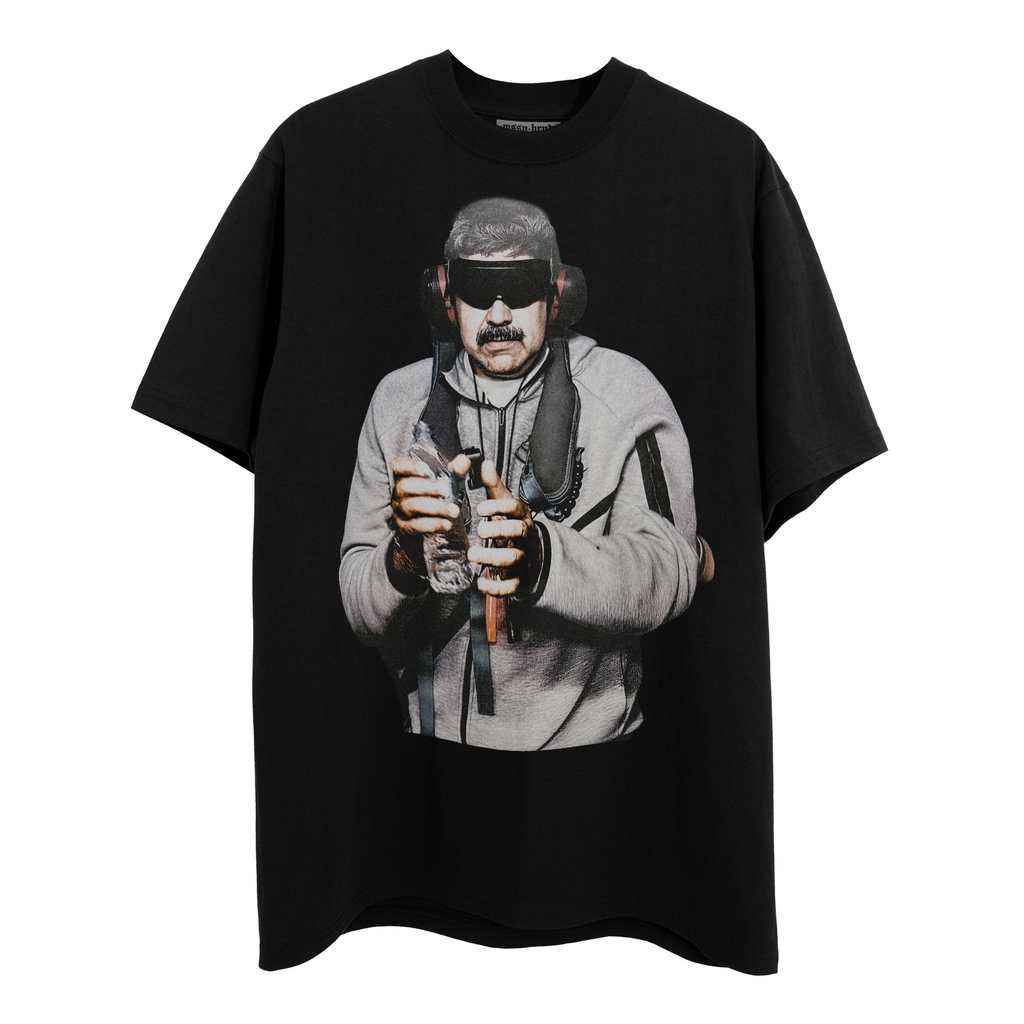 Playera "Maduro"