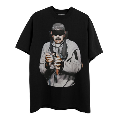 Playera "Maduro"