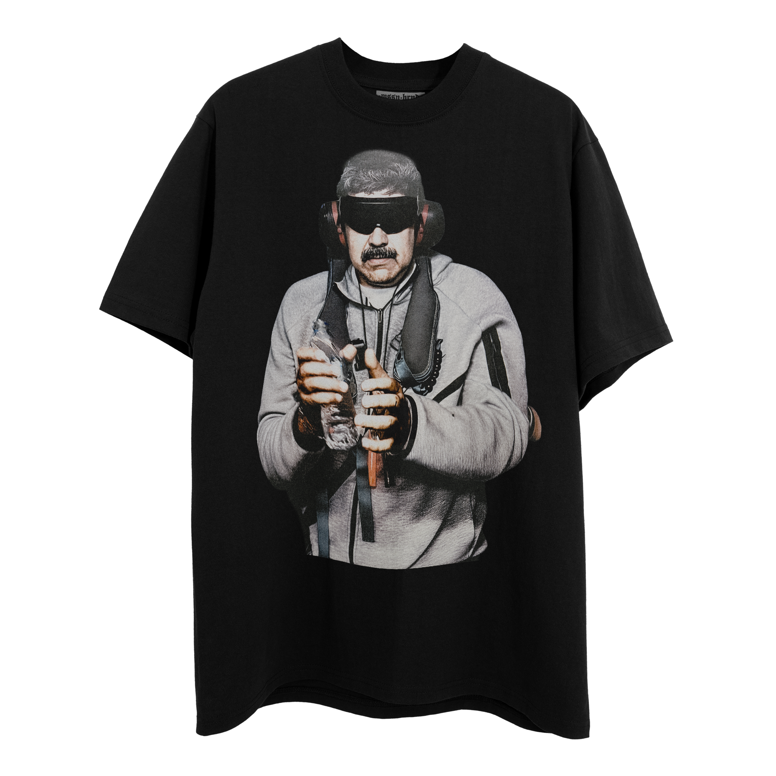 Playera "Maduro"