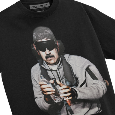Playera "Maduro"